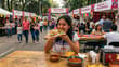 Festival Oaxaca en Los Pinos llega a CDMX con tlayudas, mole, chocolate, mezcal y más: cuándo es