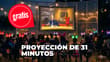 ¡Tulio, estamos al aire! Habrá proyección GRATIS de 31 Minutos muy cerca de CDMX
