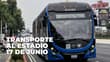 ¿Cómo llegar al Estadio Ciudad de México? Así son las rutas del servicio Ride para el partido del 17 de junio