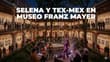 Concurso de Selena y preview de World Press Photo: así será la Noche de Museos en el Franz Mayer