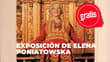 Así es la exposición GRATIS de Elena Poniatowska en CDMX que muestra su lado más íntimo
