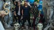 Liquits: estrenan disco tras una década y preparan concierto en la CDMX