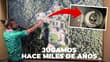 ¡Miles de años antes del Mundial! Explora canchas de juego de pelota en esta expo de Santiago Arau