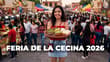 Enchilada, con nopales, en memelas o tacos: Lánzate a la Feria de la Cecina 2026