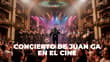 El histórico concierto de Juan Gabriel en Bellas Artes llegará al cine, ¿cuándo y dónde?
