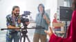 ¿Quieres estudiar cine? El CCC Chapultepec abre última convocatoria 2026: cursos, registro y fechas clave