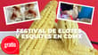 Elotes, esquites, gastronomía chinampera y ajolotario: así será el Festival Ax-Elote en CDMX
