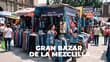 Gran Bazar de la Mezclilla en CDMX: habrá pantalones, chamarras, camisas y vestidos baratos