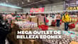 ¡Prepara la cosmetiquera! Habrá mega outlet de belleza en el Edomex; cuándo y dónde
