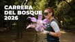 Carrera del Bosque 2026: corre por Chapultepec de noche y ayuda al orquideario; rutas