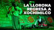 La Llorona regresa a Xochimilco este 2026: precios, horarios y fechas de las funciones
