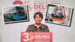 ¿Cuándo terminarán las nuevas líneas del Mexibús y Mexicable? Esto dijo Delfina Gómez en su Tercer Informe