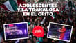Da el Grito de Independencia con Edwin Luna y Adolescentes Orquesta GRATIS: ¿dónde y a qué hora?