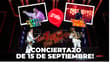 Los Tigres del Norte, La Sonora Dinamita y Maelo Ruiz, juntos y GRATIS en CDMX: fecha y lugar