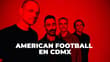 American Football promete una experiencia catártica y vulnerable en el Pitchfork Music Festival CDMX