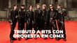Concierto tributo a BTS: checa cuándo y dónde escuchar sus canciones en formato orquesta