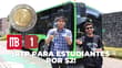 ¡Por $2! Así es la nueva ruta de RTP para estudiantes que conecta con Línea 1 del Metrobús