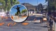 ¿Cuándo volverá el skatepark de San Antonio Abad? Esto dice el Gobierno de la CDMX