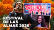 Ximena Sariñana, Enjambre, La Sonora Dinamita y más: así será el Festival de las Almas 2026 en Valle de Bravo