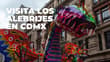 ¿Dónde ver los alebrijes monumentales en CDMX? Checa dónde están y hasta cuándo