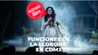 La Llorona tendrá 14 funciones de entrada libre en CDMX: checa cuándo y dónde