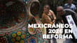 ¡Llegan los Mexicráneos a Reforma! Conoce hasta cuándo estarán este 2026
