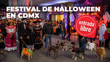 Casa del terror, noche de leyendas y concurso para perritos: así será este festival de Halloween en CDMX