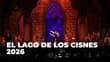 Dualidad en puntas: El Lago de los cisnes regresa al Auditorio Nacional con una mirada humana