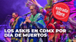 Los Askis darán concierto en CDMX con entrada libre por Día de Muertos: ¿dónde?