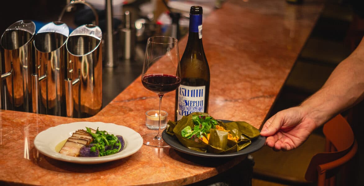 Foto: Cortesía Plonk!