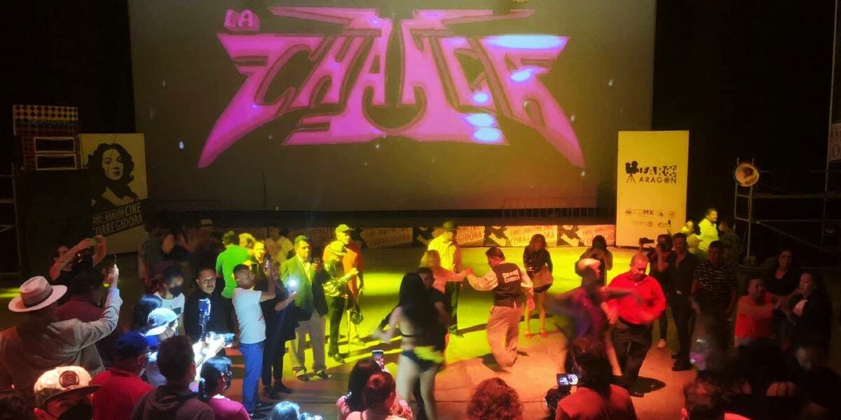 Historia de los sonideros de CDMX