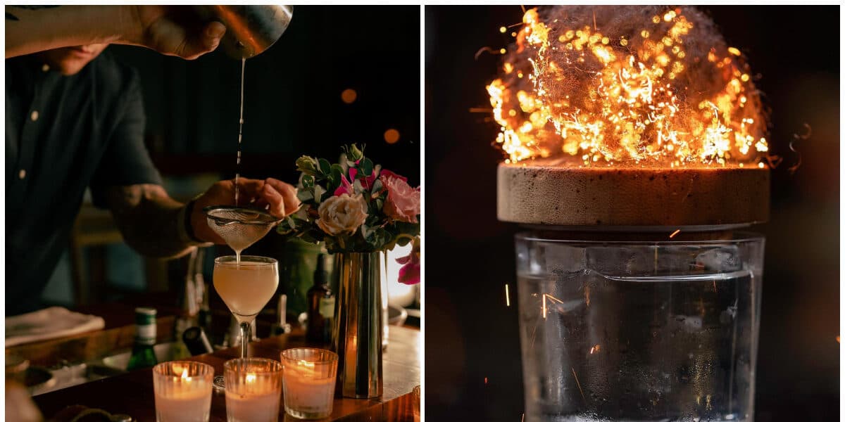 50 Best Bars Norteamérica