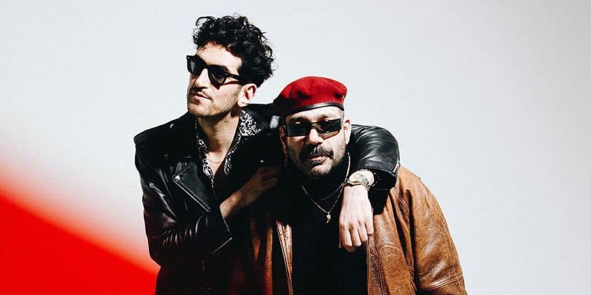 Chromeo CDMX