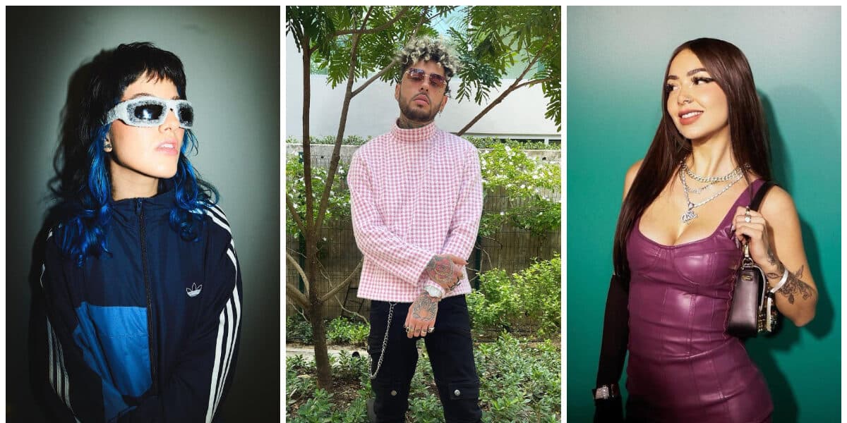 Dalex Festival Urbano