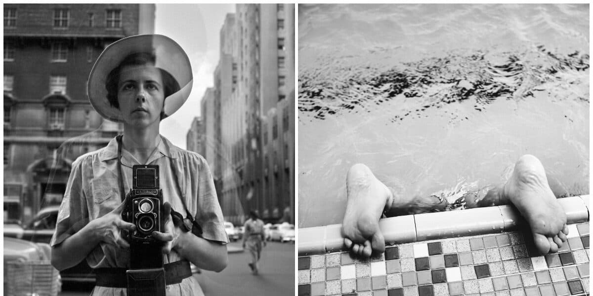Vivian Maier exposición