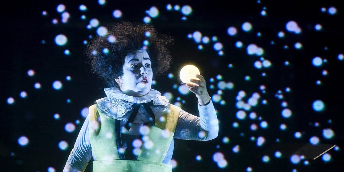 vuelve The silence of Sound a la CDMX