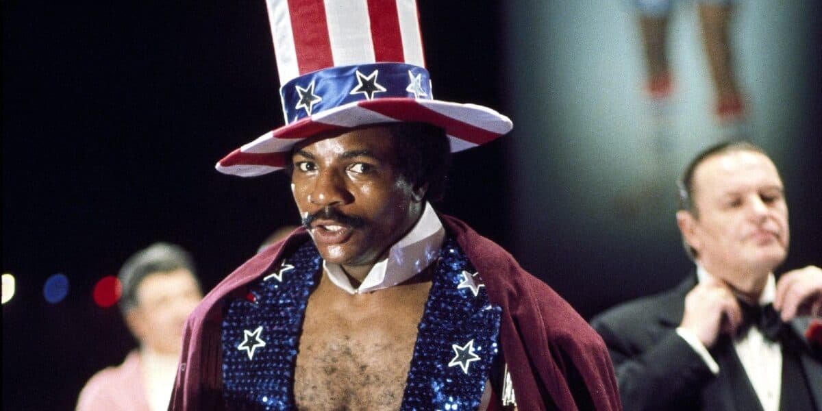 carl weathers apollo creed rocky