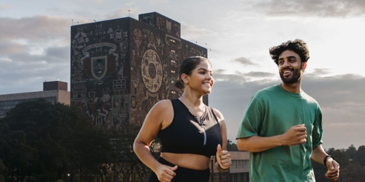 carrera unam_día del amor y la amistad