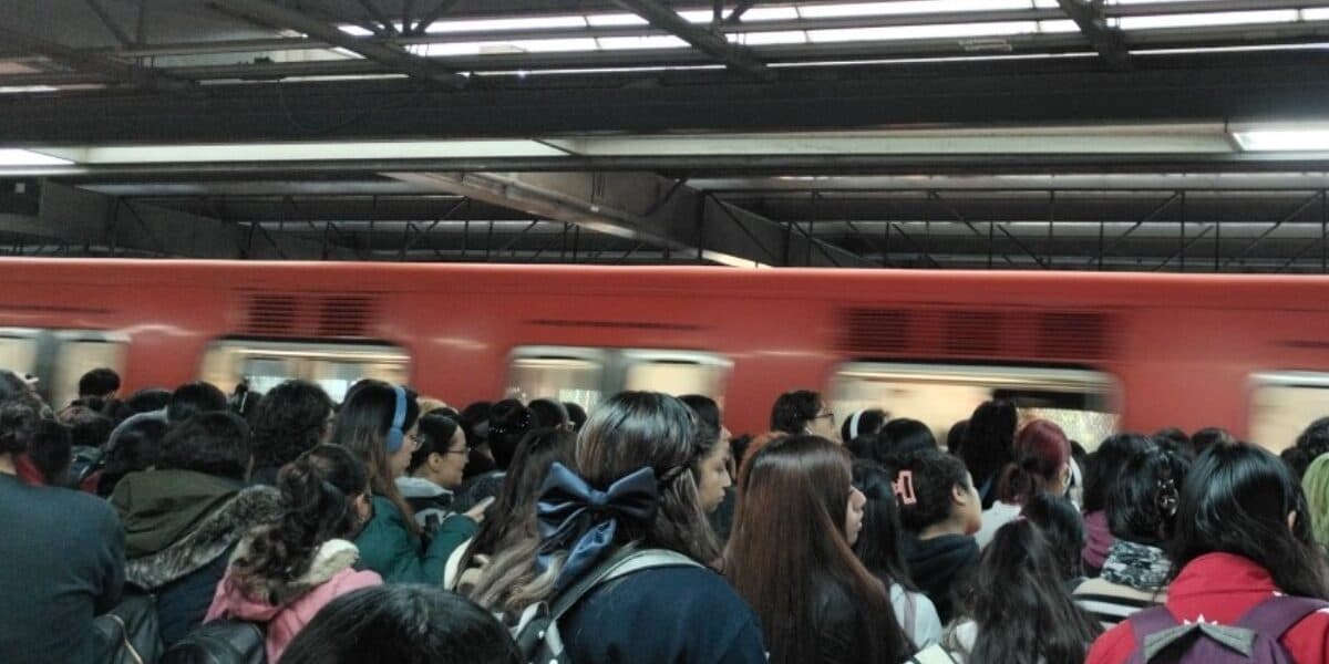 ¿Cómo va el Metro hoy? Reportan retrasos en la Línea B, Línea 2, Línea 3 y Línea 4