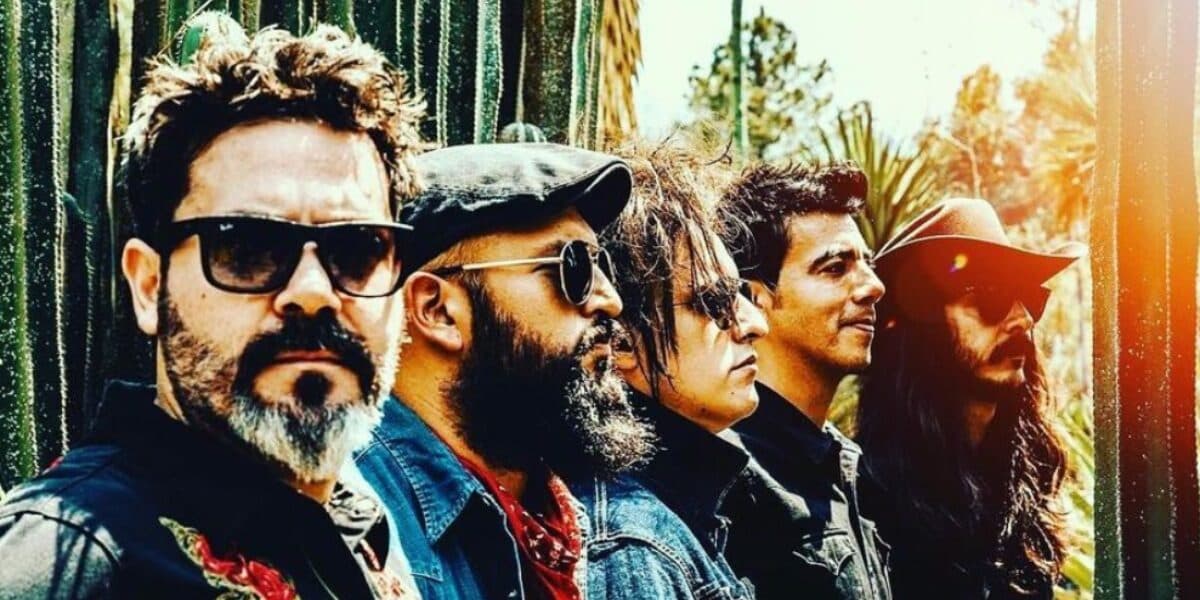 Concierto de Velázquez y María Barracuda en CDMX: cuándo y precios de boletos