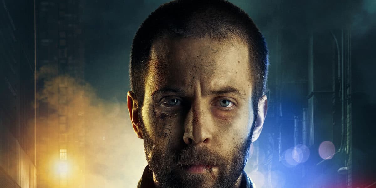 El día que todo cambió, película protagonizada por Luis Arrieta