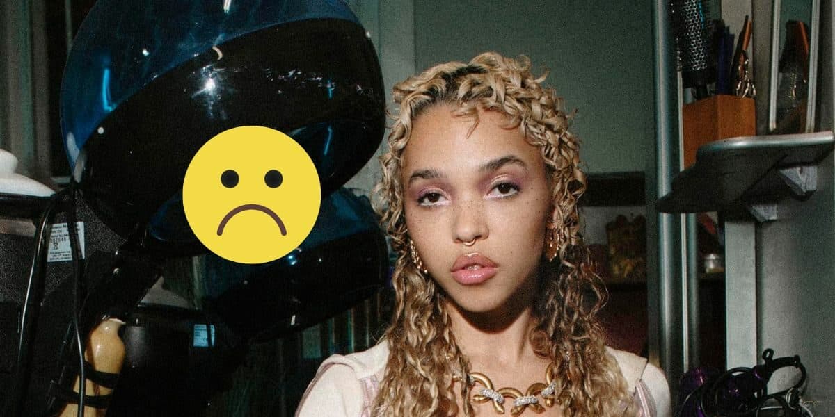 Festival Ceremonia 2024: FKA Twigs cancela.