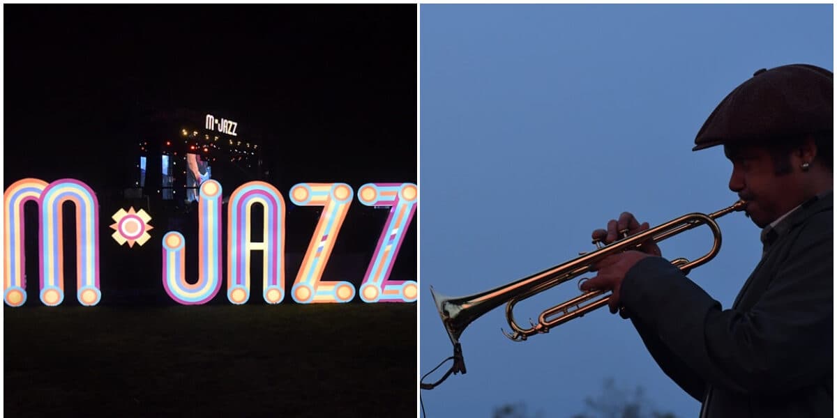 ´Camino a M Jazz da conciertos y actividades gratuitas en la CDMX