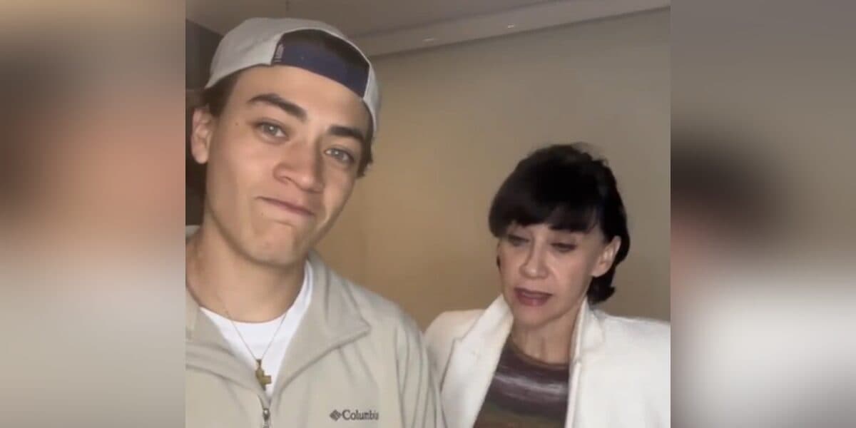 hijo de Susana Zavaleta denuncia asalto en CDMX