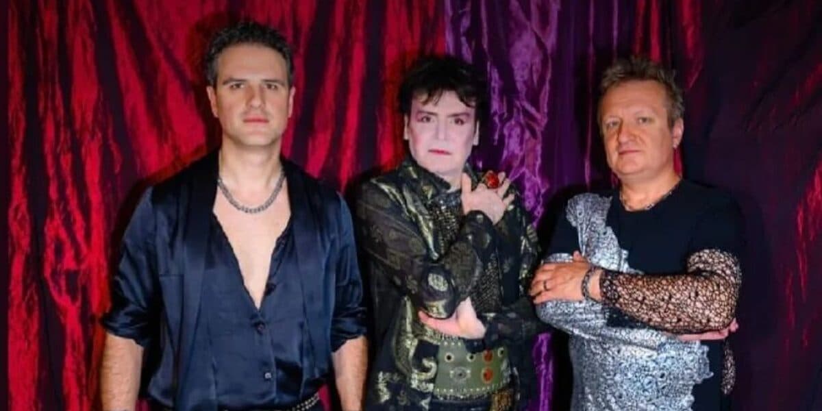 il balletto di bronzo