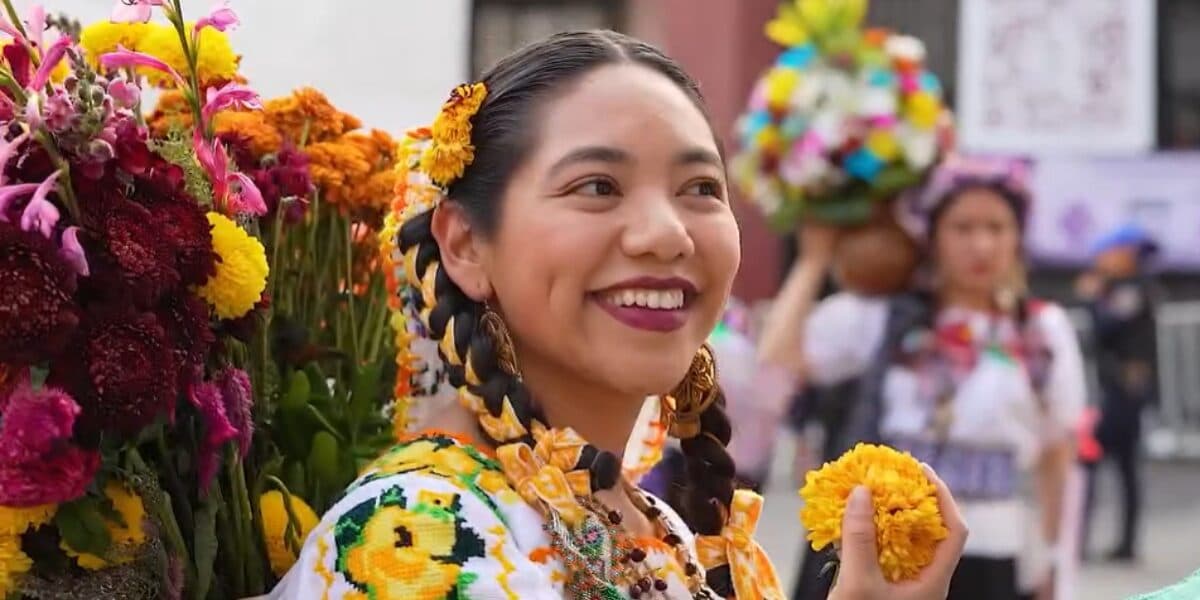 Convocatoria "La flor más bella del ejido"; ¿cómo participar?