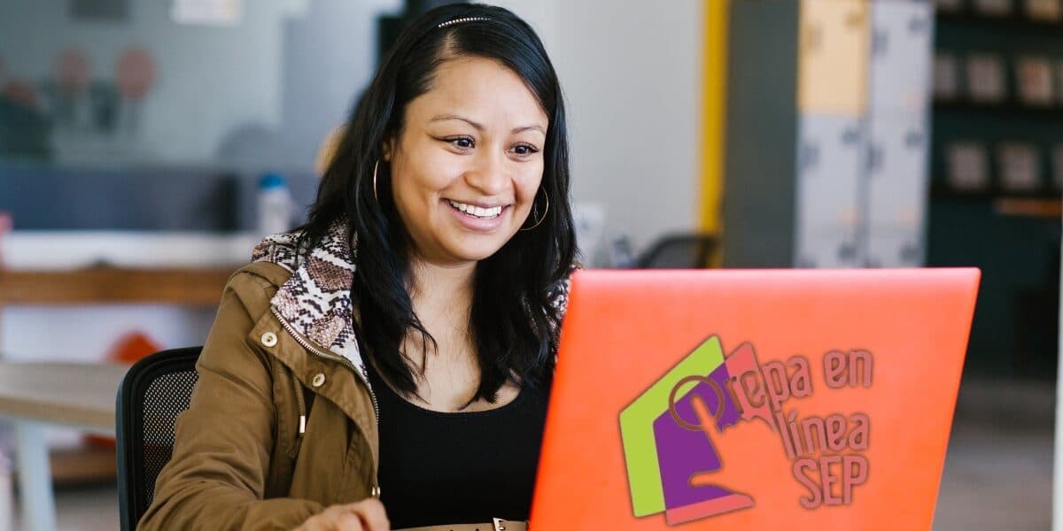 nuevas fechas de registro para Prepa en Línea SEP 2024