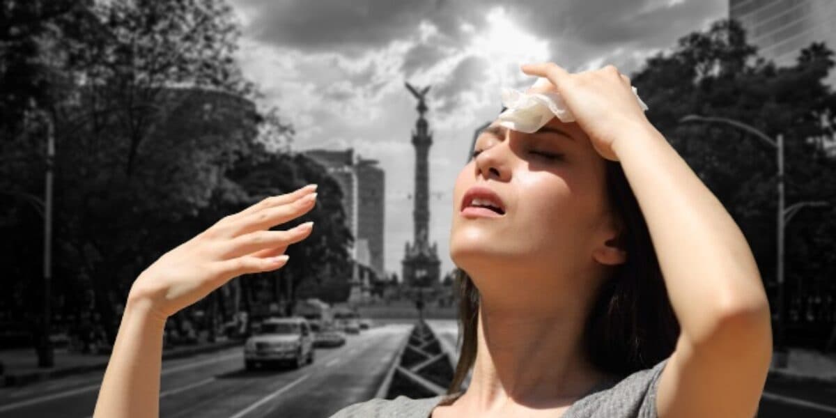 pronóstico del clima cdmx_altas temperaturas