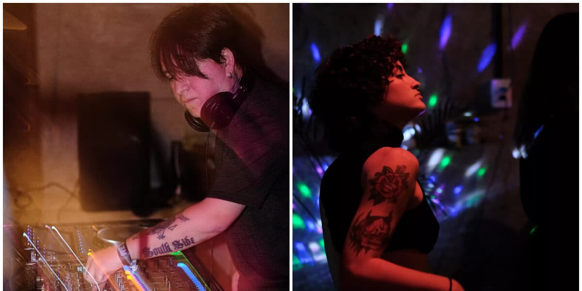 Resonar, una experiencia multisensorial de música y naturaleza en la CDMX