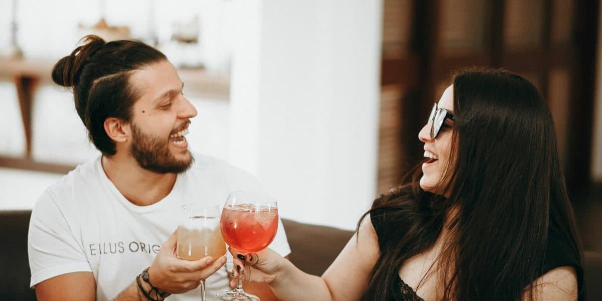 Speed dating cevecero en CDMX.